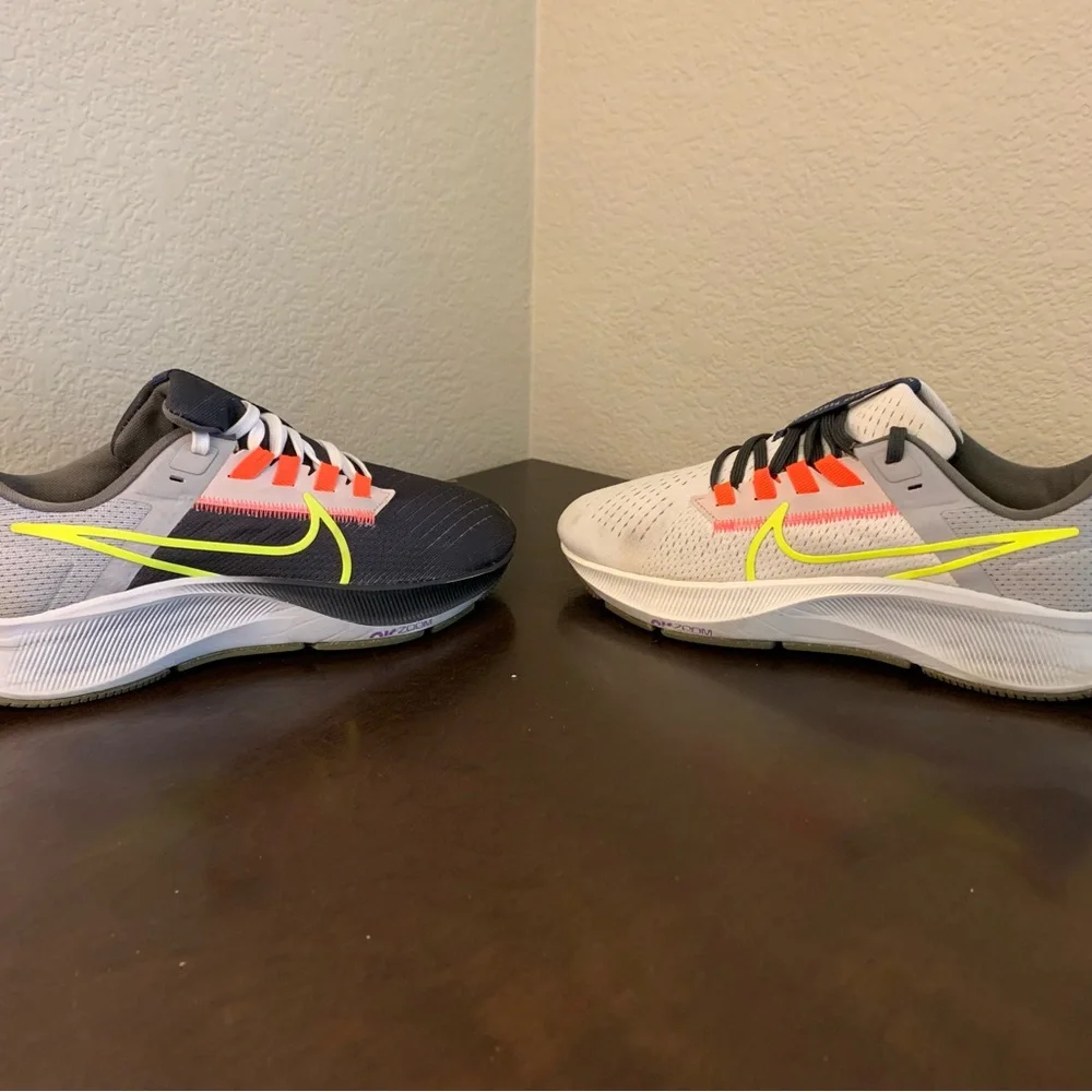 Nike Air Zoom Pegasus 38 Limited Edition Women's Size 6.5